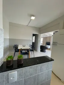 80 meters from the beach, close to everything, excellent balcony! - Image 2