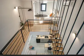 Gemini II - Loukas Properties Suites 8 - Image 2