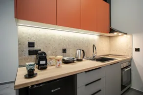 Gemini II - Loukas Properties Suites 8 - Image 5