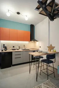 Gemini II - Loukas Properties Suites 8 - Image 4