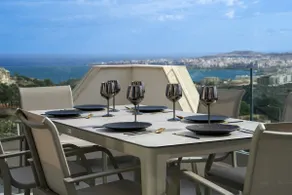 Lux Sea&Country Views with Pool - Image 3