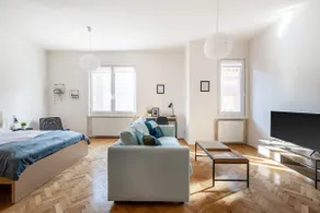 Liget Apartment - Image 3