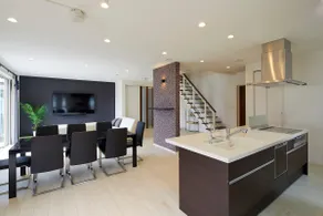 Entire resort villa near the sea for up to 15 people | Convenience store 1-minute walk | Sauna, BBQ, open-air bath, dog run, ping pong table - Image 3