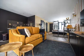 Cosy flat in the center of Paris 201 - Image 2