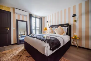 Cosy flat in the center of Paris 201 - Image 3