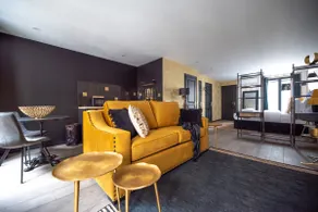 Cosy flat in the center of Paris 201 - Image 5