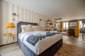 Cosy flat in the center of Paris 201 - Image 4