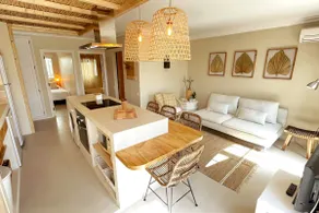 Apartamento Old Village T2 Duplex - Image 2