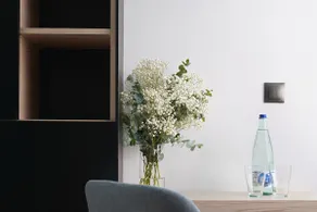 Numa Madrid Goya, Medium Studio with Kitchenette . - Image 3