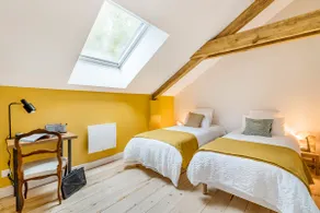 Small nature cottage, pets welcome, close to Vichy - Image 5