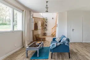 Small nature cottage, pets welcome, close to Vichy - Image 4