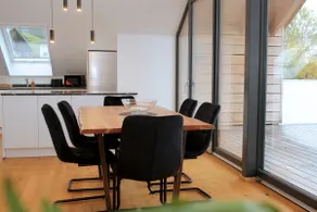 Mont Blanc Suite - 109 m² - in Eichen-Chalet - Image 4