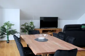 Mont Blanc Suite - 109 m² - in Eichen-Chalet - Image 5