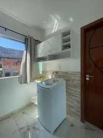 Apartment in Manaus - Image 5