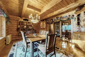 The Lodge at Hidden Pines - Image 5