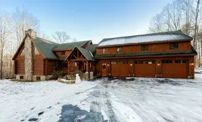 The Lodge at Hidden Pines - Image 2