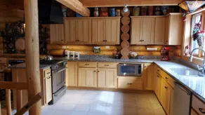 The Lodge at Hidden Pines - Image 3