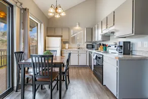 2BR + Loft | Summer Escape w Hot Tub & Pool - 207 - Image 5