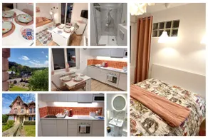 Quiet | Parking included | Sleeps 4 | Fiber - Image 5