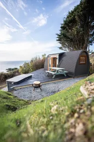 Ocean View with hot tub - Image 3