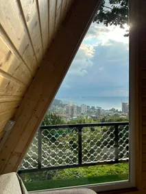 Little Wood Cabin - Image 5