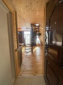Little Wood Cabin - Image 3
