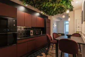 Stay at the Unlikely, elegant and cozy - Image 3