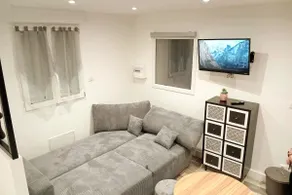 New, nicely decorated accommodation 5 minutes from ORLY - Image 5