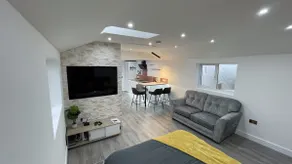 Private Luxury By The Sea, With A Personal Gym, Hot Tub, And Free Parking! - Image 5