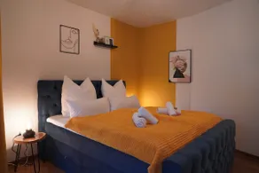 Design I Box spring I Parking I Nespresso - Image 3