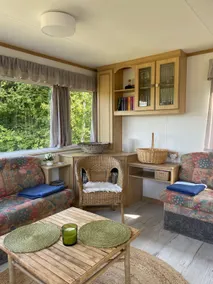 ”Wrzosowisko” Chalet am Ostsee - Image 3