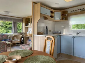 ”Wrzosowisko” Chalet am Ostsee - Image 5