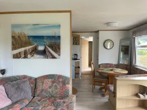 ”Wrzosowisko” Chalet am Ostsee - Image 2