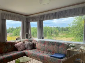 ”Wrzosowisko” Chalet am Ostsee - Image 4