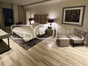 Soul Homes - Luxury Apartment DAMAC Vendé 15 - Image 4
