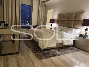 Soul Homes - Luxury Apartment DAMAC Vendé 15 - Image 3