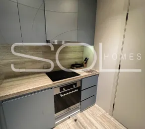 Soul Homes - Luxury Apartment DAMAC Vendé 15 - Image 5