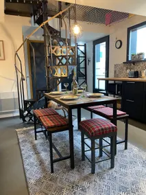 Beautiful Loft ”Am Gràswäj” - Image 3