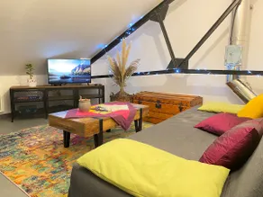 Beautiful Loft ”Am Gràswäj” - Image 2