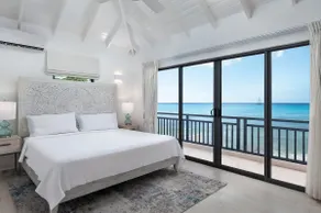 Beachfront villa Barbados - Mullins Reef St. Peter - Image 2