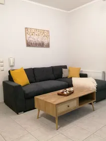 ROBERT's Flat in Nafplio Town Centre - Image 5
