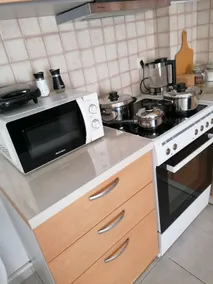 ROBERT's Flat in Nafplio Town Centre - Image 4