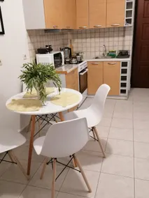 ROBERT's Flat in Nafplio Town Centre - Image 2