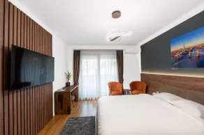 Studio 3 Pitesti Residence - Image 2