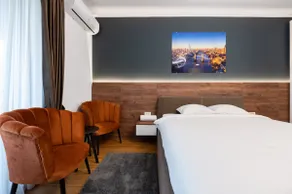 Studio 3 Pitesti Residence - Image 5