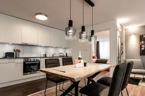 Spirit Apartments| Suite 2 | Central | Parking| AC - Image 2