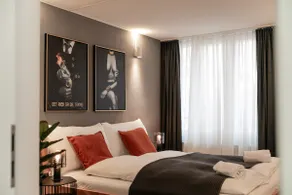 Spirit Apartments| Suite 2 | Central | Parking| AC - Image 3