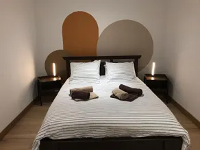 Ground floor apartment in a villa - Image 3