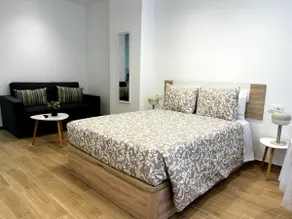 Entire apartment in Valencia. Loft B - Image 2