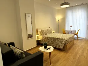 Entire apartment in Valencia. Loft B - Image 4